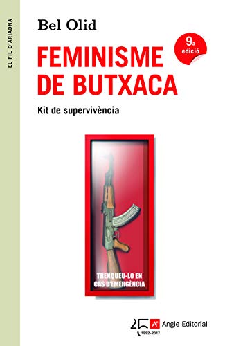 9788415307594: Feminisme de Butxaca: Kit de supervivncia: 97 (El fil d'Ariadna)