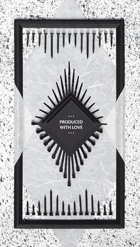Immagine dell'editore per Produced with Love venduto da Hamelyn