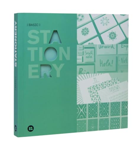 Imagen de stock para Basic Stationery