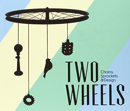 Beispielbild fr Two Wheels (Index Book) zum Verkauf von Reuseabook