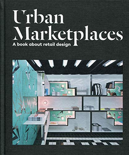 Stock image for URBAN MARKETPLACES for sale by Revaluation Books