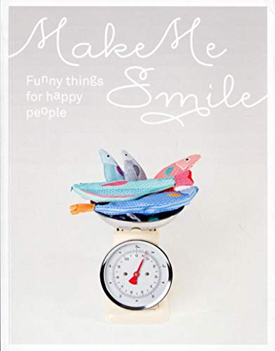 Beispielbild fr Make Me Smile (Index Book) zum Verkauf von medimops