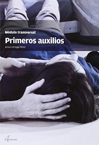 Imagen de archivo de Primeros Auxilios. Cfgm - Edicin 2014 a la venta por RecicLibros