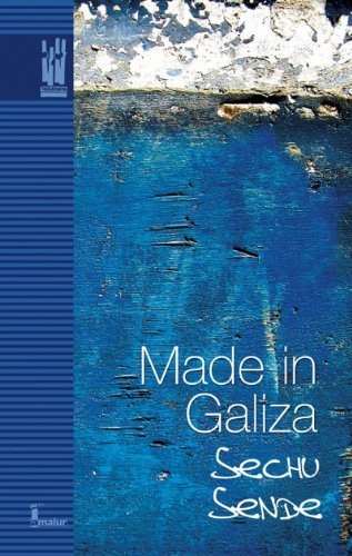 Imagen de archivo de MADE IN GALIZA a la venta por KALAMO LIBROS, S.L.