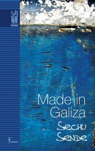 Stock image for MADE IN GALIZA for sale by KALAMO LIBROS, S.L.