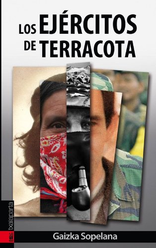 Beispielbild fr Los ejrcitos de terracota (ORREAGA) zum Verkauf von medimops