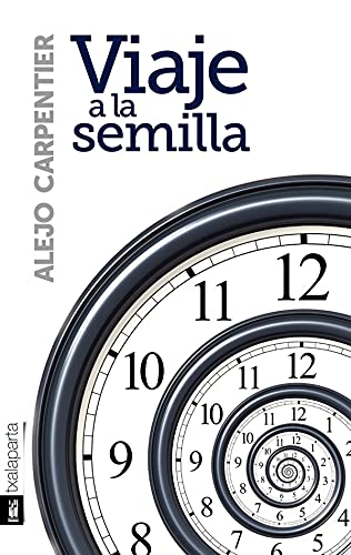 9788415313618: Viaje a la semilla (POLTSIKO)