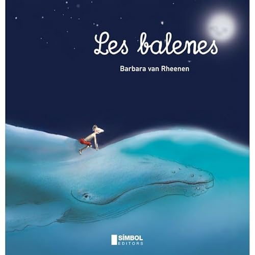 Stock image for LES BALENES for sale by Librerias Prometeo y Proteo