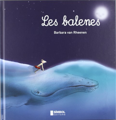 Beispielbild fr Les Balenes zum Verkauf von Hamelyn