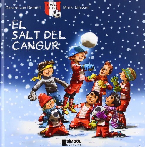 Beispielbild fr El salt del cangur zum Verkauf von medimops