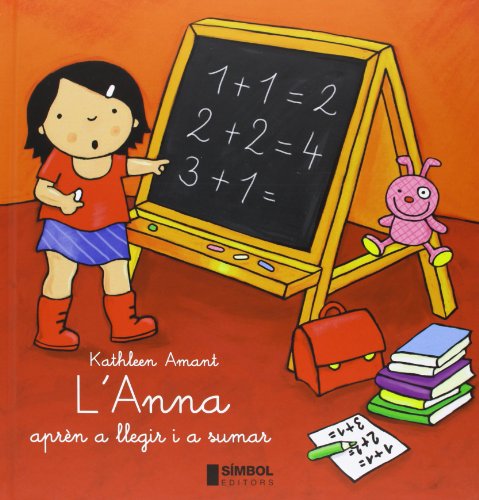 Stock image for L'anna Aprn a Llegir I a Sumar for sale by Hamelyn