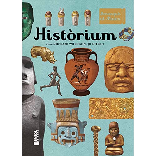Imagen de archivo de HISTRIUM a la venta por Revaluation Books