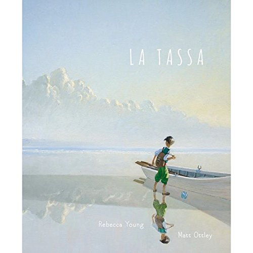 Stock image for LA TASSA for sale by medimops