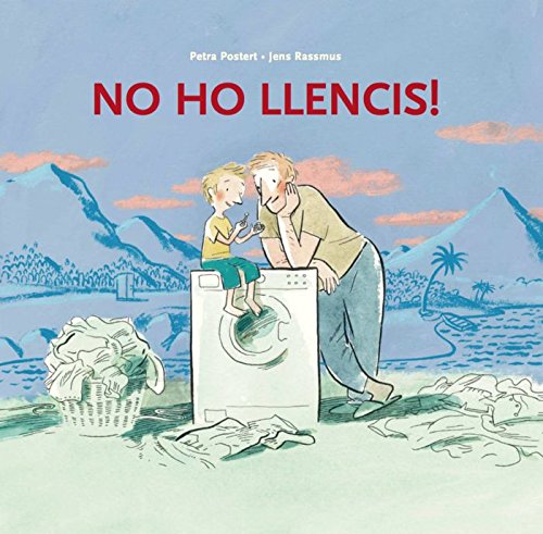 Stock image for No ho llencis ! for sale by Iridium_Books