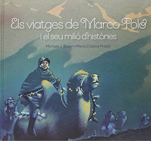 Beispielbild fr Els viatges de marco polo i el seu milio d'histories: i el seu mili d'histries (SIMBOLET) zum Verkauf von medimops
