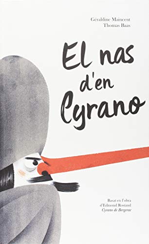 Beispielbild fr EL NAS D EN CYRANO zum Verkauf von medimops