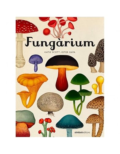 Stock image for Fung rium for sale by AG Library