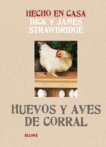 Stock image for Huevos y Aves de Corral for sale by Better World Books