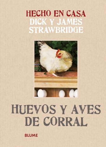 9788415317166: Huevos y aves de corral (Hecho en Casa) (Spanish Edition)