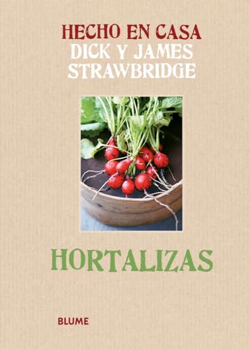 9788415317173: Hortalizas (Hecho en Casa) (Spanish Edition)