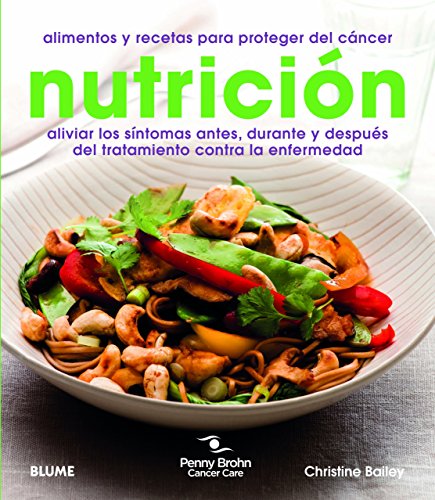 Stock image for NUTRICIN for sale by Librerias Prometeo y Proteo