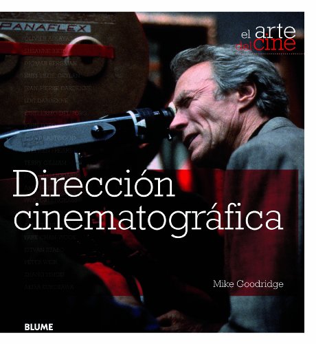 Imagen de archivo de DIRECCIN CINEMATOGRFICA a la venta por Zilis Select Books