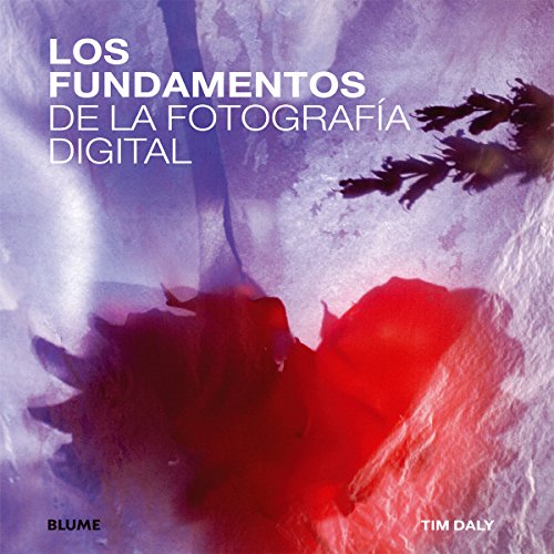 Beispielbild fr Los fundamentos de la fotografa digital zum Verkauf von medimops