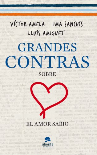 Stock image for Grandes contras sobre. .el amor sabio (Alienta) for sale by medimops