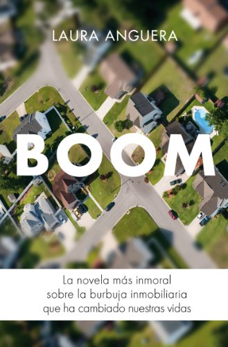 9788415320357: Boom (Alienta Novela)
