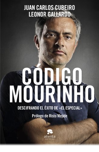 Imagen de archivo de Cdigo Mourinho Descifrando el xito de el especial a la venta por Iridium_Books