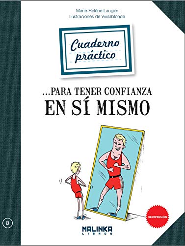 9788415322276: Cuaderno prctico para tener confianza en s mismo (Cuadernos prcticos) (Spanish Edition)