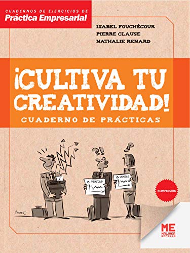 Stock image for Cultiva tu creatividad for sale by Agapea Libros