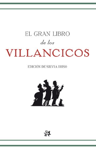 Imagen de archivo de EL GRAN LIBRO DE LOS VILLANCICOS a la venta por Librerias Prometeo y Proteo