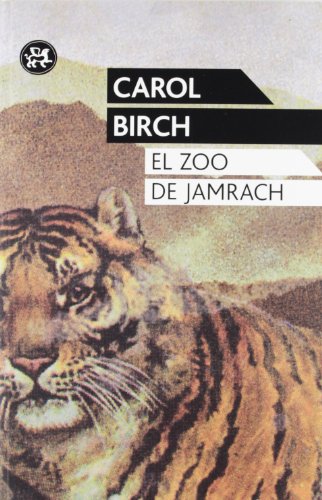 Imagen de archivo de El Zoo De Jamrach a la venta por RecicLibros