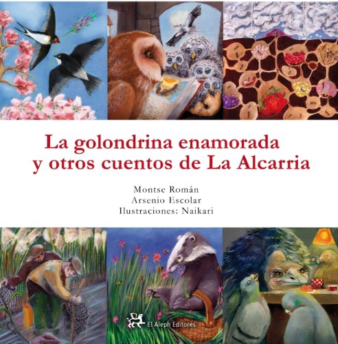 LA GOLONDRINA ENAMORAD