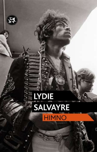 Himno (9788415325499) by Salvayre, Lydie