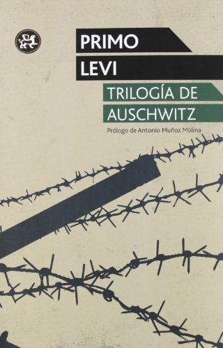 9788415325529: Triloga de Auschwitz (Modernos y Clsicos)