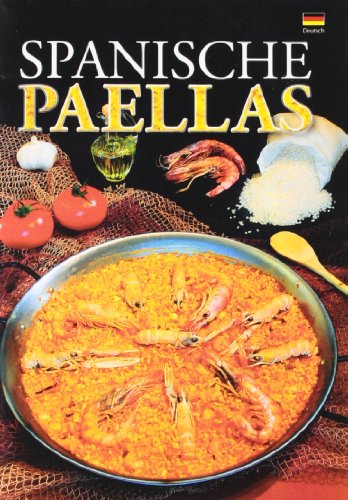 Imagen de archivo de Paellas de Espaa a la venta por medimops