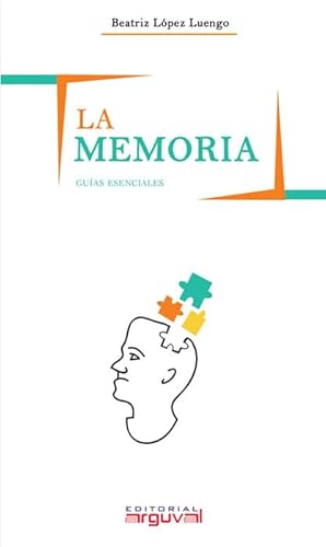 9788415329961: La memoria (Spanish Edition)