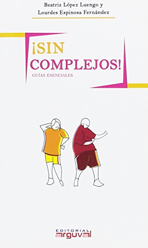 Stock image for ¡Sin Complejos! for sale by Iridium_Books