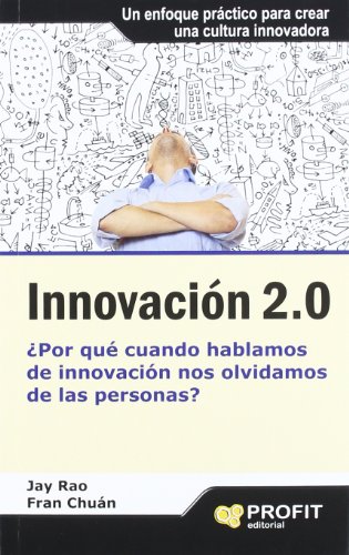 Imagen de archivo de INNOVACION 2 0 a la venta por Siglo Actual libros