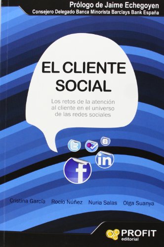 EL CLIENTE SOCIAL