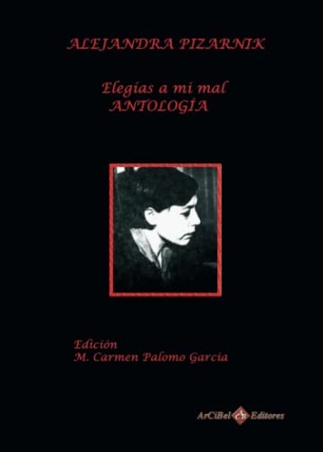 Stock image for Elegi?as a mi mal : Antologi?a (Escritoras y pensadoras europeas) (Spanish Edition) for sale by GF Books, Inc.