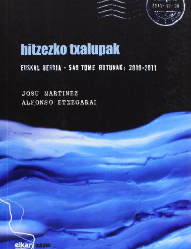 Stock image for HITZEZKO TXALUPAK for sale by Librerias Prometeo y Proteo