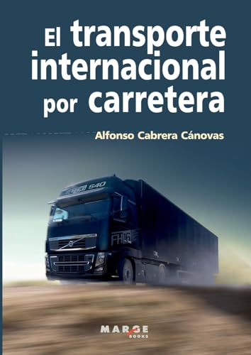 Imagen de archivo de El transporte internacional por carretera a la venta por GreatBookPrices