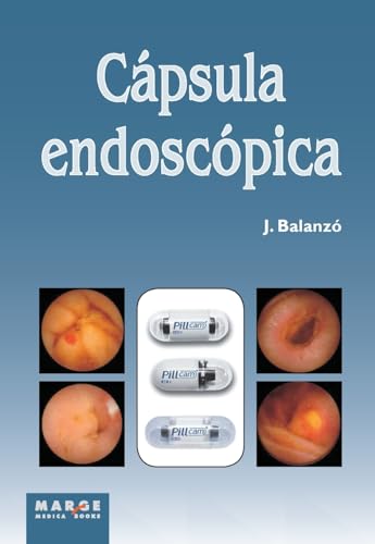 Imagen de archivo de Cpsula endoscpica a la venta por Revaluation Books