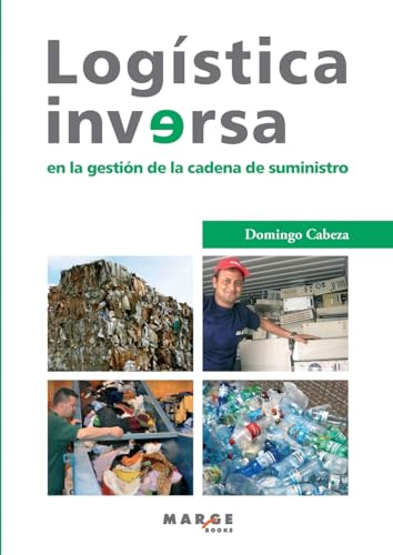 Stock image for Logstica inversa en la gestin de la cadena de suministro (Paperback) for sale by Grand Eagle Retail