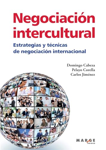 Stock image for NEGOCIACION INTERCULTURAL (Gestiona) for sale by medimops