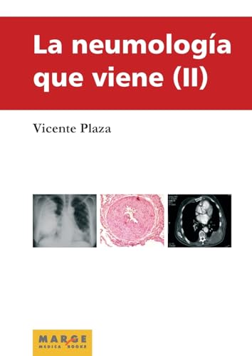 Imagen de archivo de La neumologa que viene II (Spanish Edition) a la venta por Ebooksweb