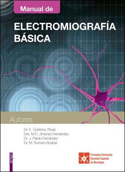 9788415351115: Manual de electromiografa bsica